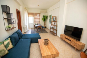 Chios Luxury Apartment